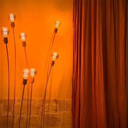 Interno2 Apartamento Taranto