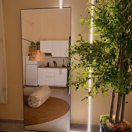 Apartamento Interno2 Taranto