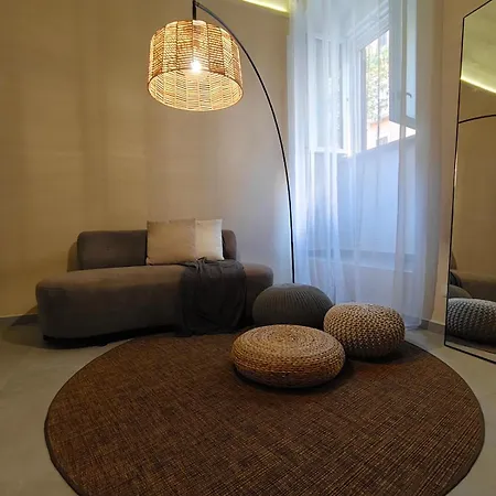 Interno2 아파트 *