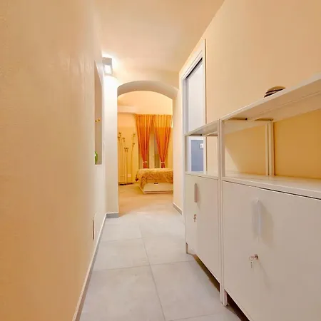 Interno2 公寓 塔兰托