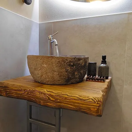 شقة Interno2