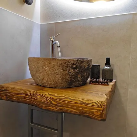 Apartment Interno2