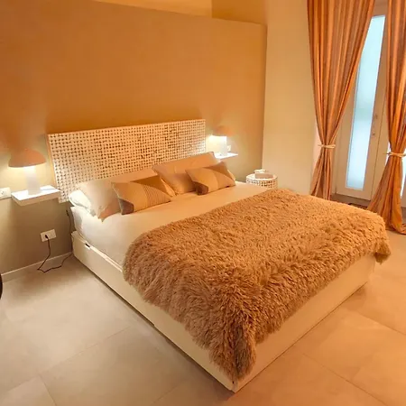 Interno2 Apartment *
