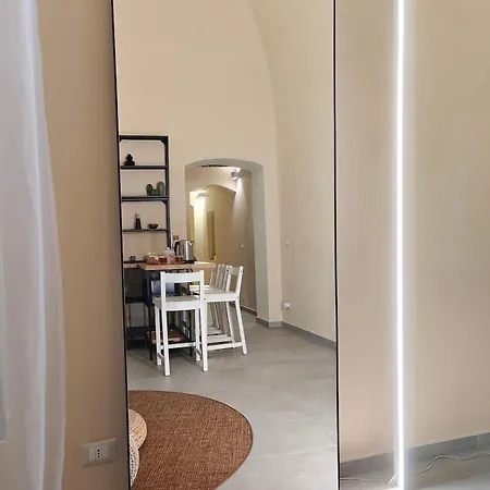 아파트 Interno2 타란토