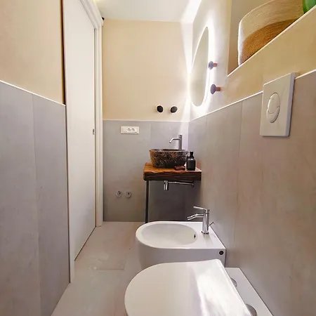 Interno2 Apartment *