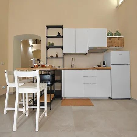 Interno2 Apartment *
