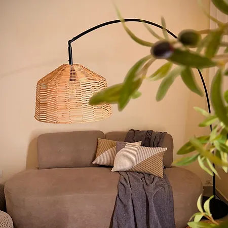 Apartment Interno2 *