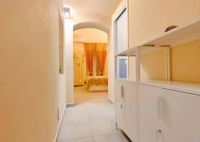 Interno2 דירה טאראנטו