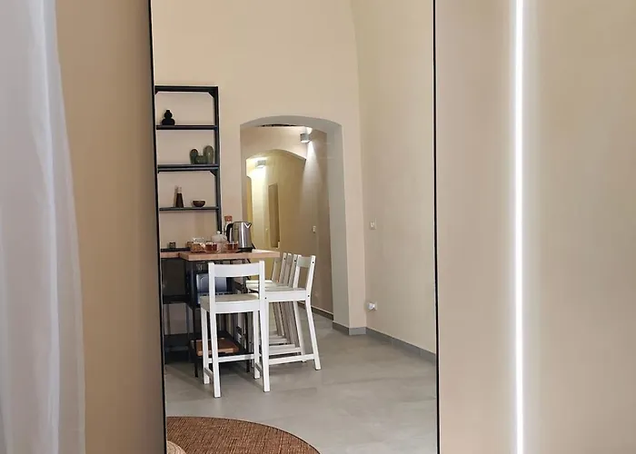 アパート Interno2 タラント