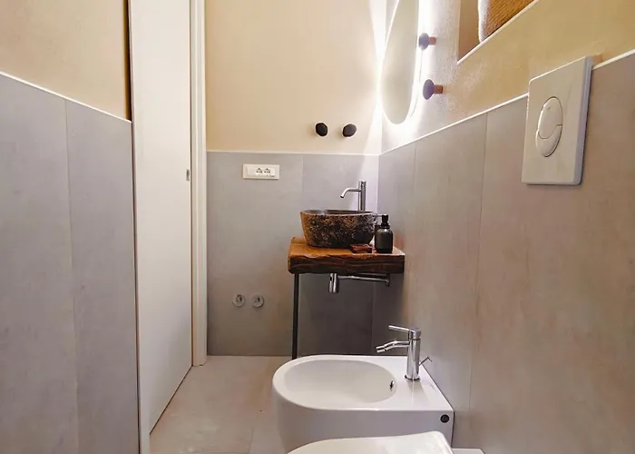 Interno2 アパート *