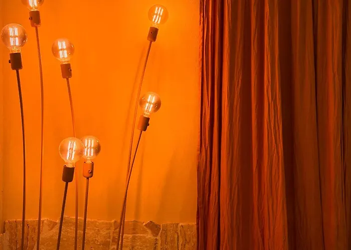 Interno2 דירה טאראנטו