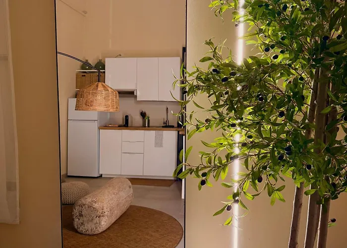 דירה Interno2 טאראנטו